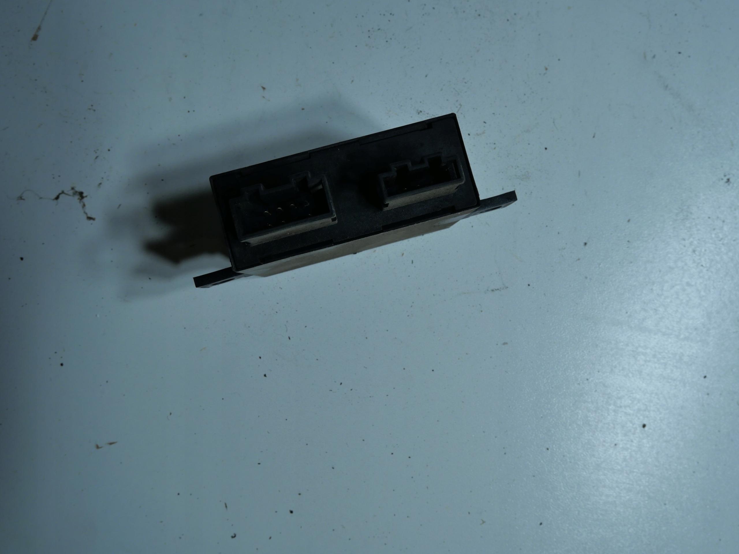control unit module IMMOBILIZER VW SHARAN 7M0953257Q