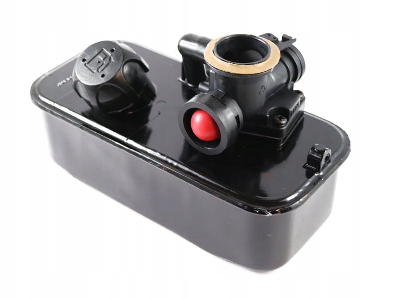 Palivová nádrž pro B&s Série 400 500 Classic s karburátorem