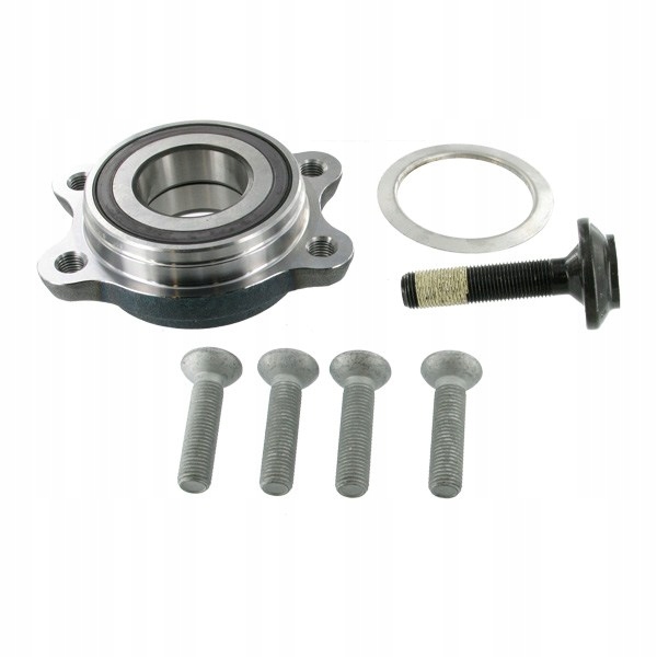 Комплект подшипника колеса с ступица SKF VKBA 6546