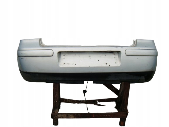 VOLKSWAGEN VW GOLF IV 97-06 5D HB ZDERZAK TYŁ KOD LAK:LB7Z