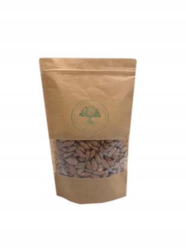 Spice Tree Mandle pražená solená zdravá svačinka 1 kg