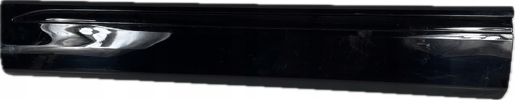 K13 AUDI Q8 4M moulding door left front 4M8853959D