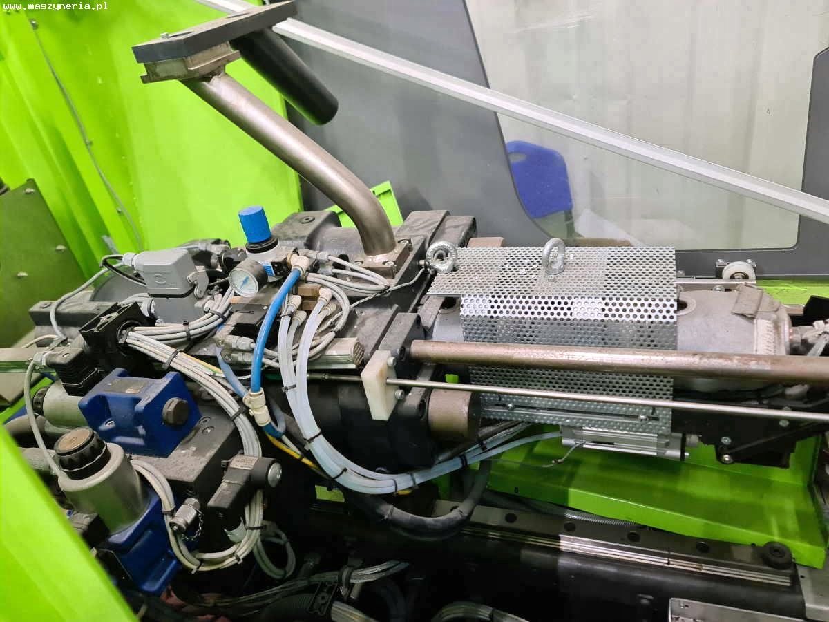 Wtryskarka ENGEL INSERT 60H/30 SHUTTLE Model INSERT 60H/30 SHUTTLE