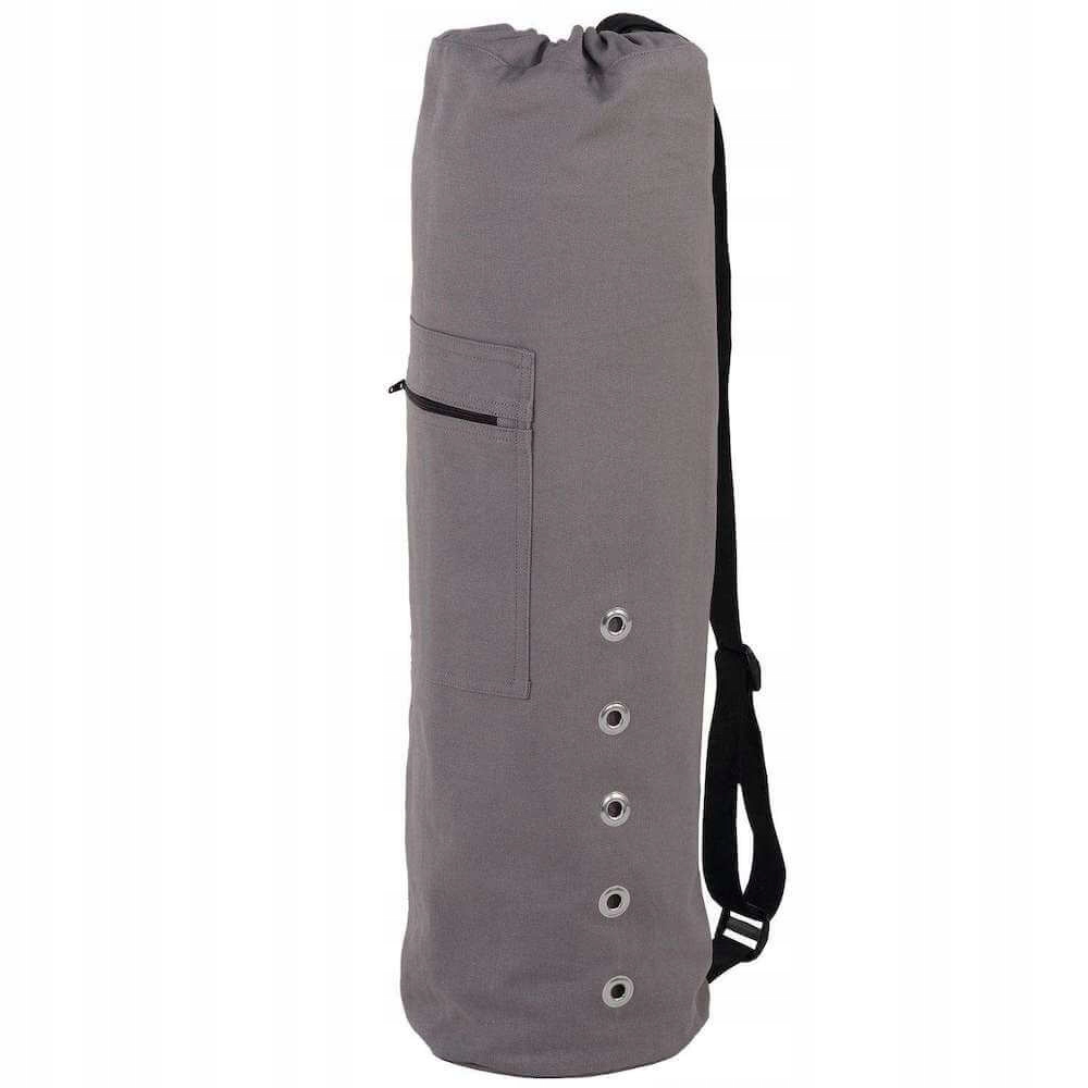 Cestovní taška na podložku na jógu Bodhi Canvas Bag