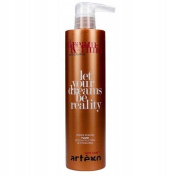 Artego Dream K-Fluid Repair, Fluid pro obnovu poškozených vlasů, 500 ml