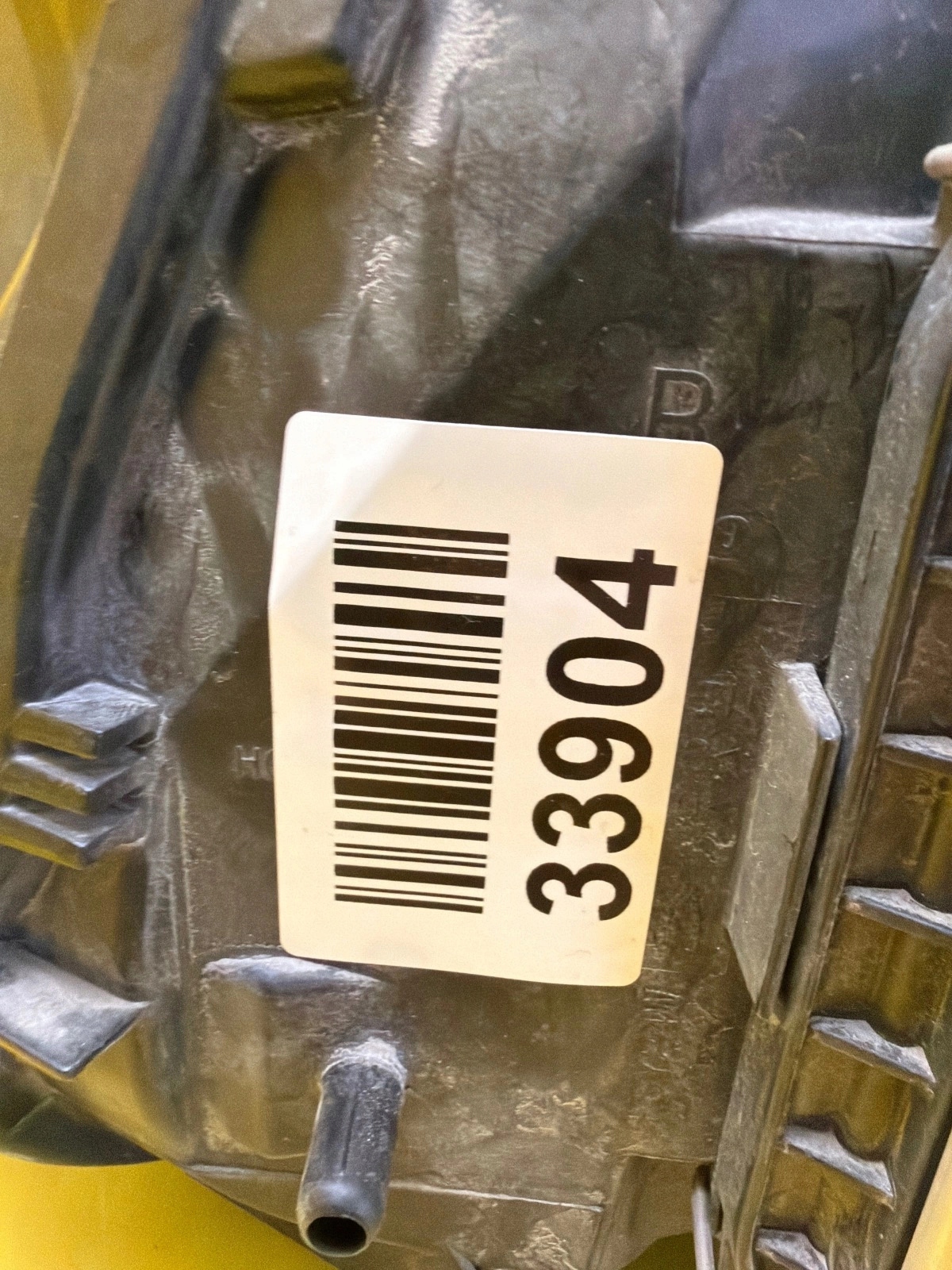 light right Audi Q5 8R Lift 16- Xenon non-setting Led 8R0941006C