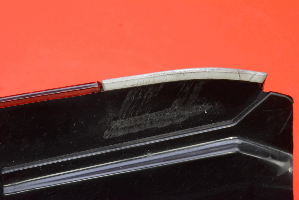 light left rear part rear SSANGYONG KYRON 05-07