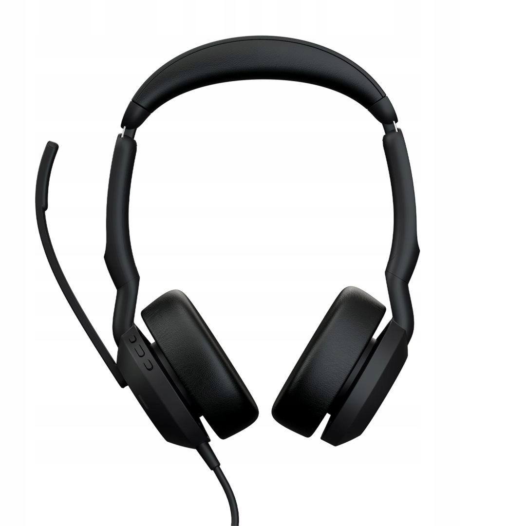Jabra Evolve2 50, Usb C A, Uc Stereo, w o Bt