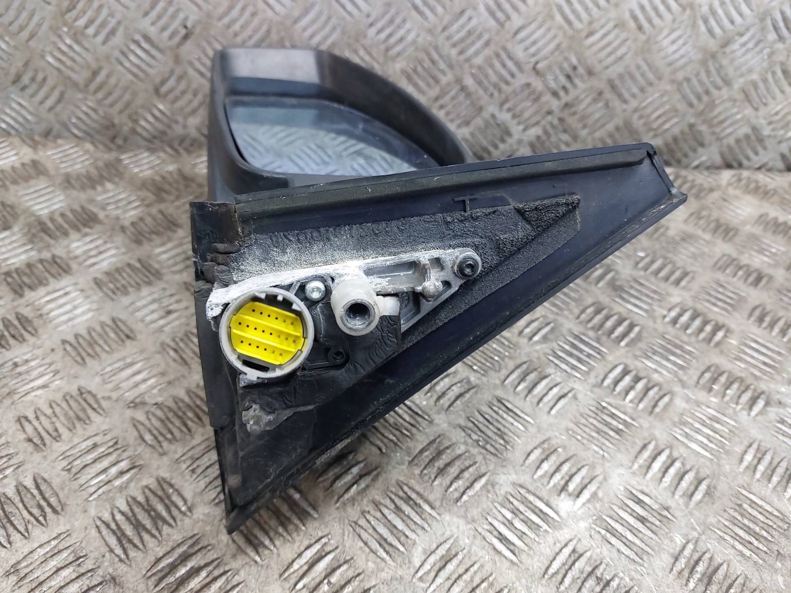 mirror left electrics RENAULT ESPACE IV TEB64 7 PIN EU