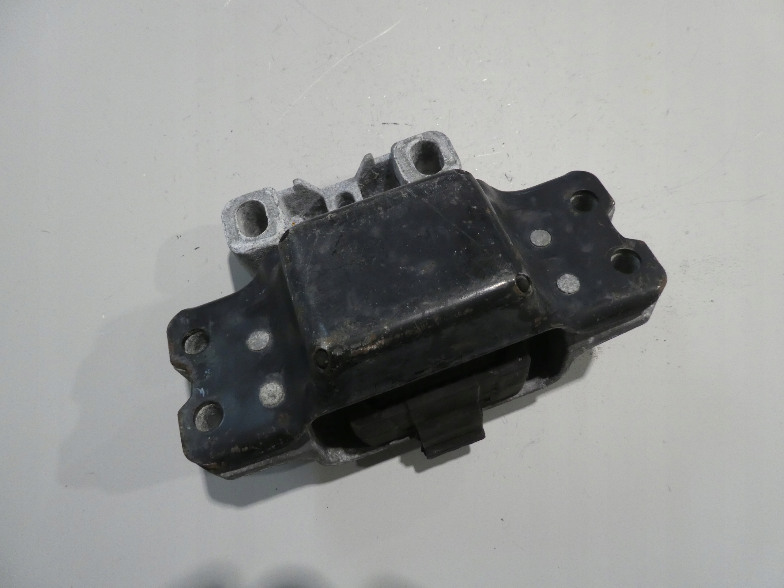 holder gearbox mounting 1K0199555AC AUDI VW SEAT