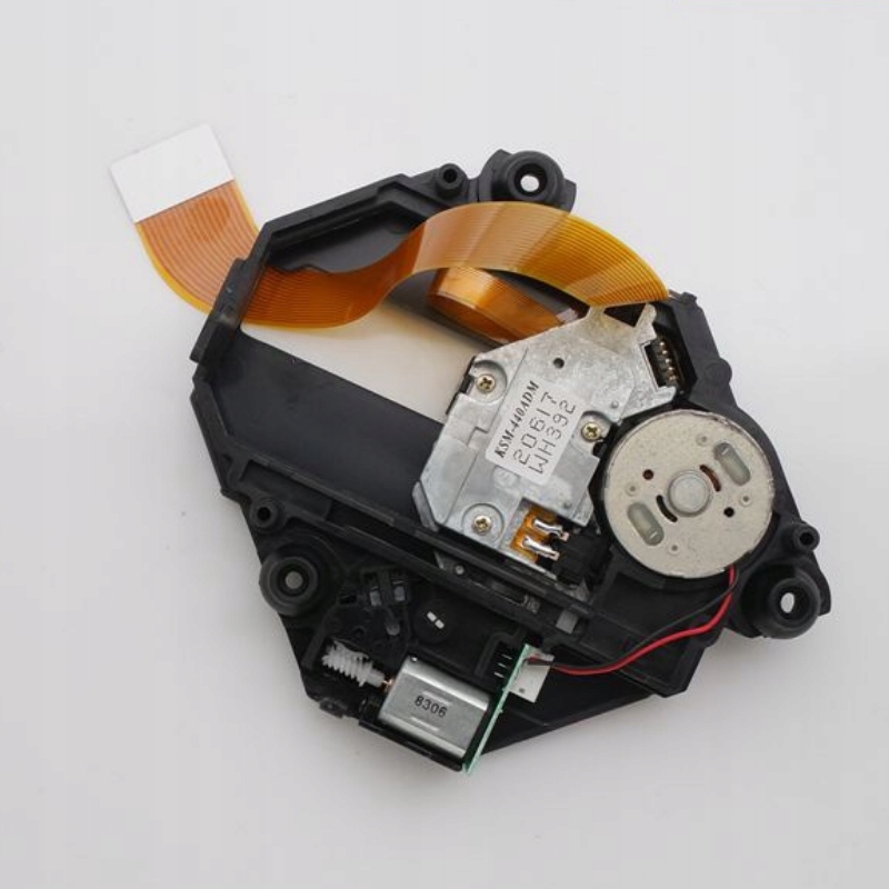 Świetny zamiennik lasera dla PS1 Producent bez marki