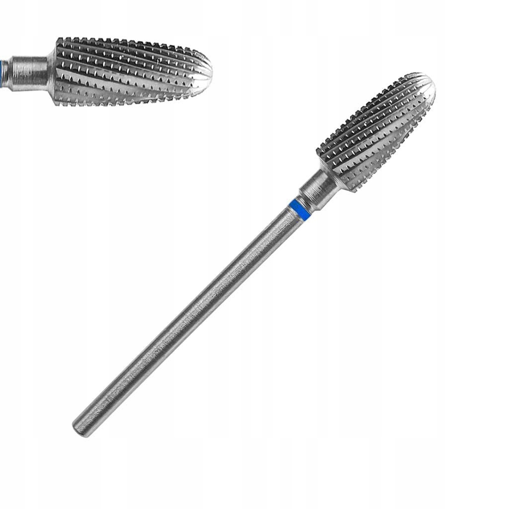 Fréza Carbide Hq – master střela Bass Cosmetics