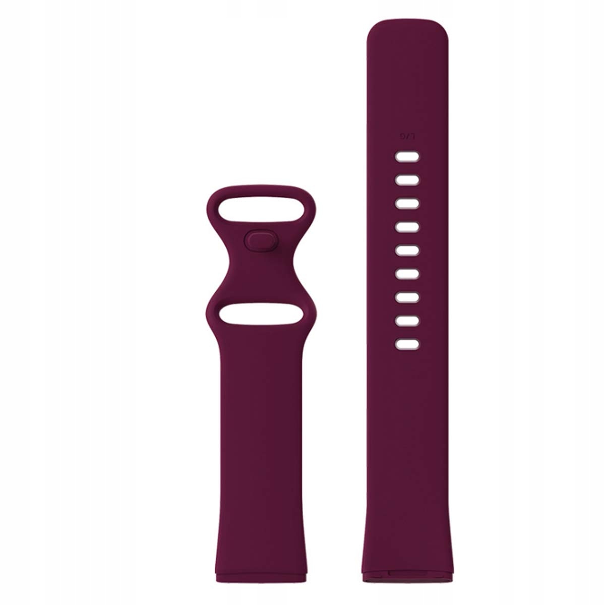 

Silikonowy Pasek Do Fitbit Versa 3/SENSE rozm.L