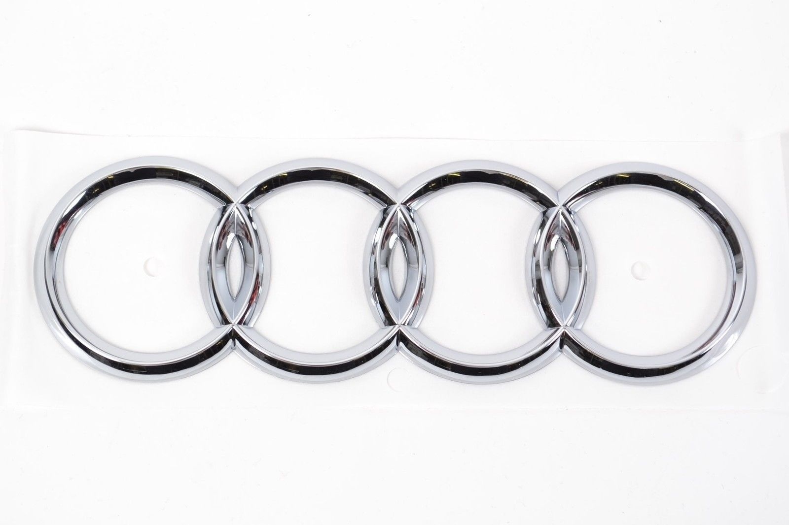 

Oryginalne Pierścienie Audi Chrom 8E9853742 Od Aso