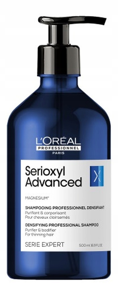 L'Oreal Paris szampon zagęszczający włosy