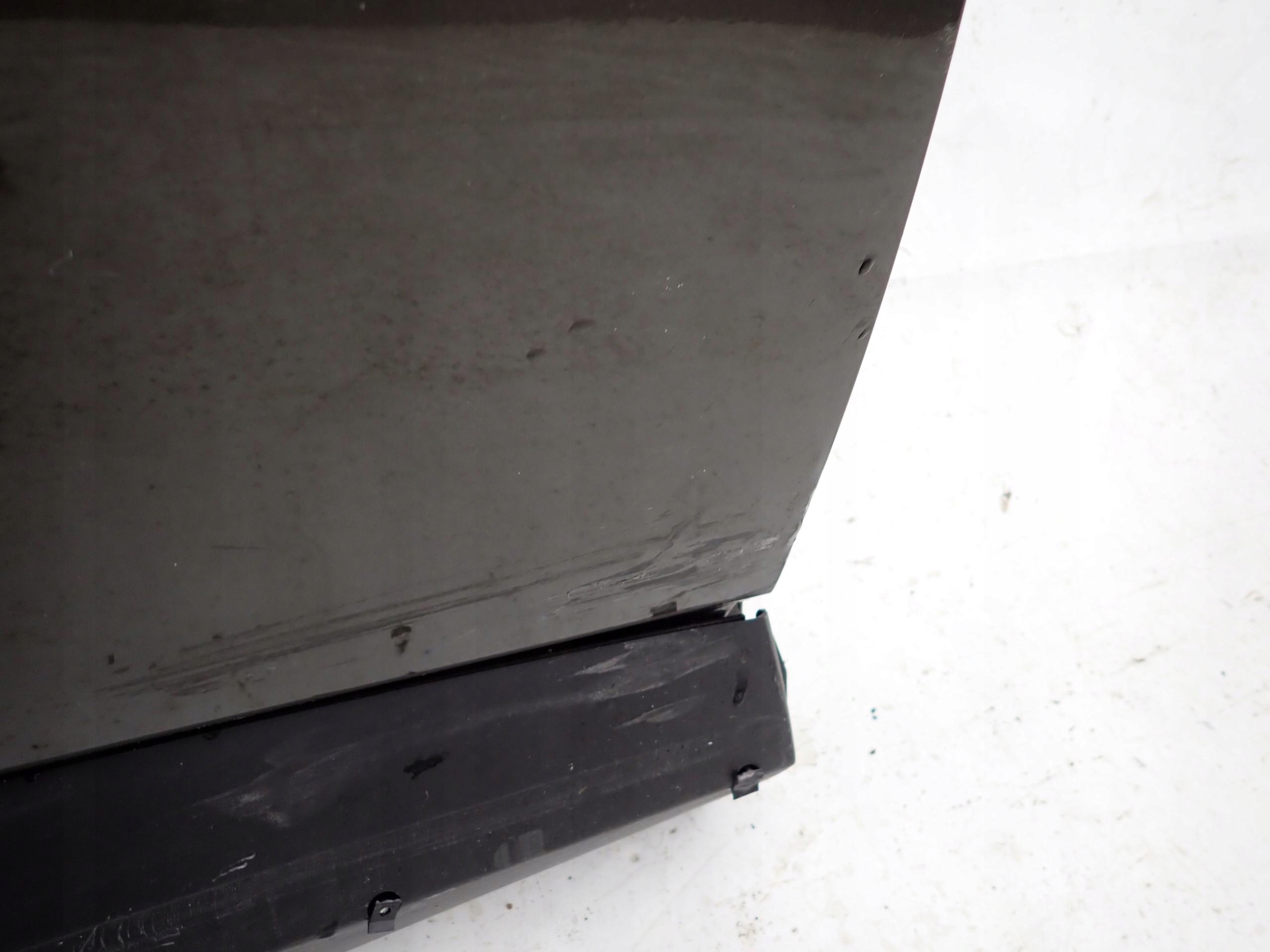 MAZDA CX-3 15-> door rear part rear. right