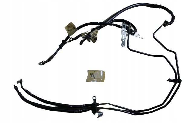 MT10SP.PRZEWHAMM - MT10 SP КАБЕЛЬ ТОРМОЗНЫЕ МАГИСТРАЛИ