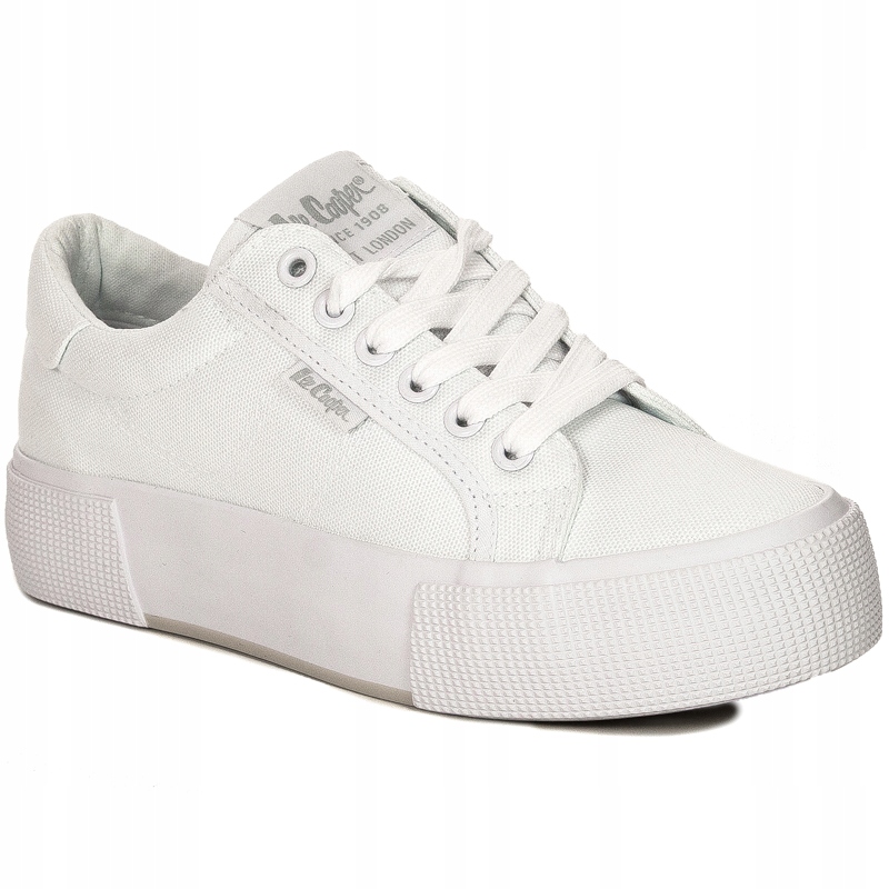 

Trampki Lee Cooper LCW-22-31-0884L White r.39