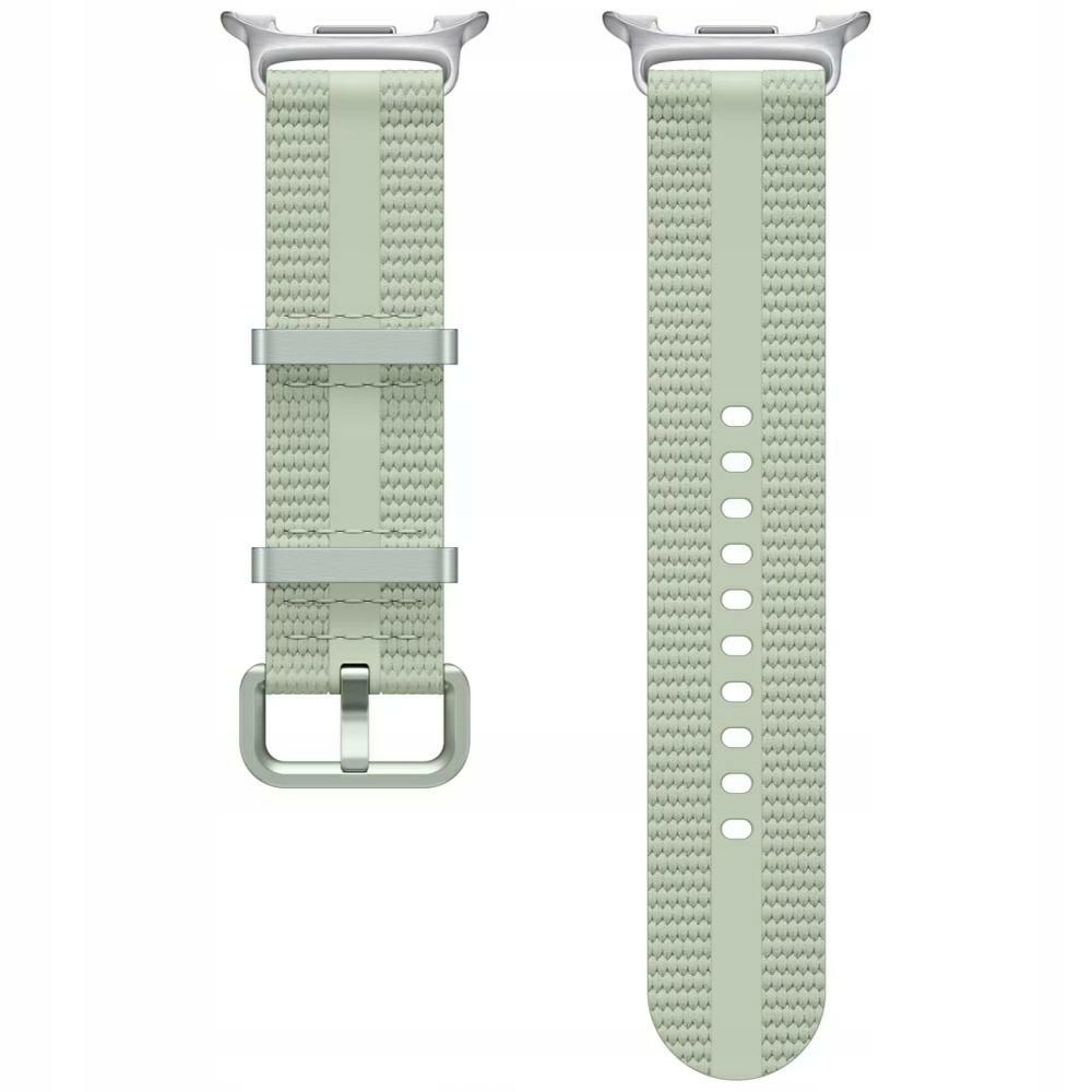 Řemínek Samsung Athleisure Pro Galaxy WATCH8 WATCH8 Classic (s/m) Sage