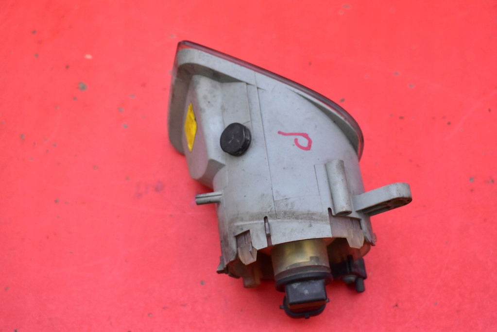 fog light right front front 30698630 VOLVO V50 03-11
