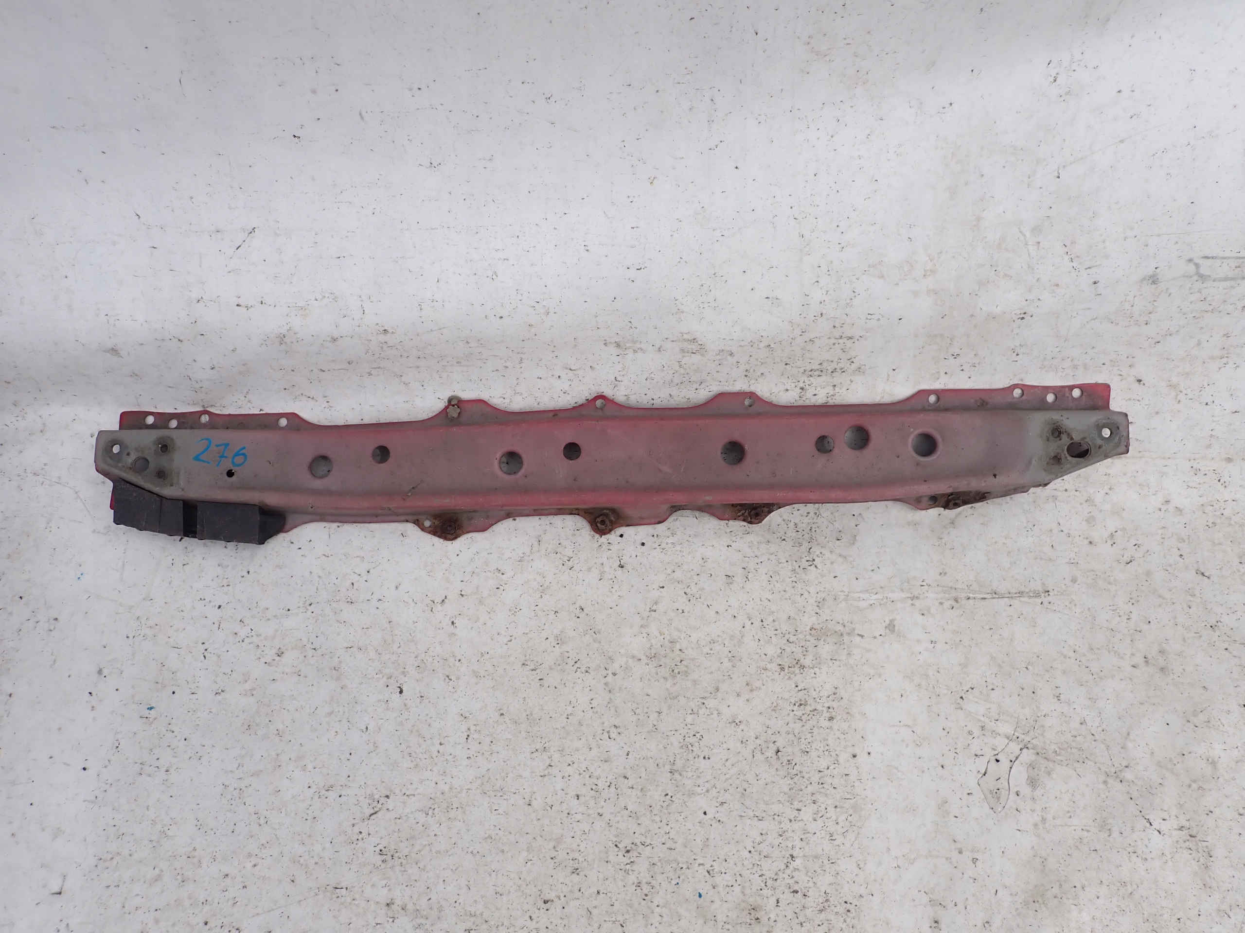 TOYOTA YARIS II 05- sider lower front below radiator