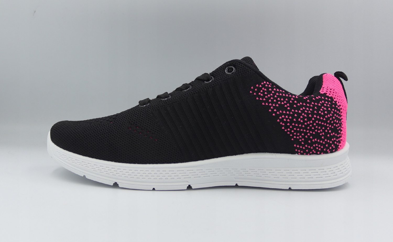 LEKKIE BUTY SPORTOWE DAMSKIE BIEGANIE FITNESS r.41 Kod producenta BSVELMA_BPI41