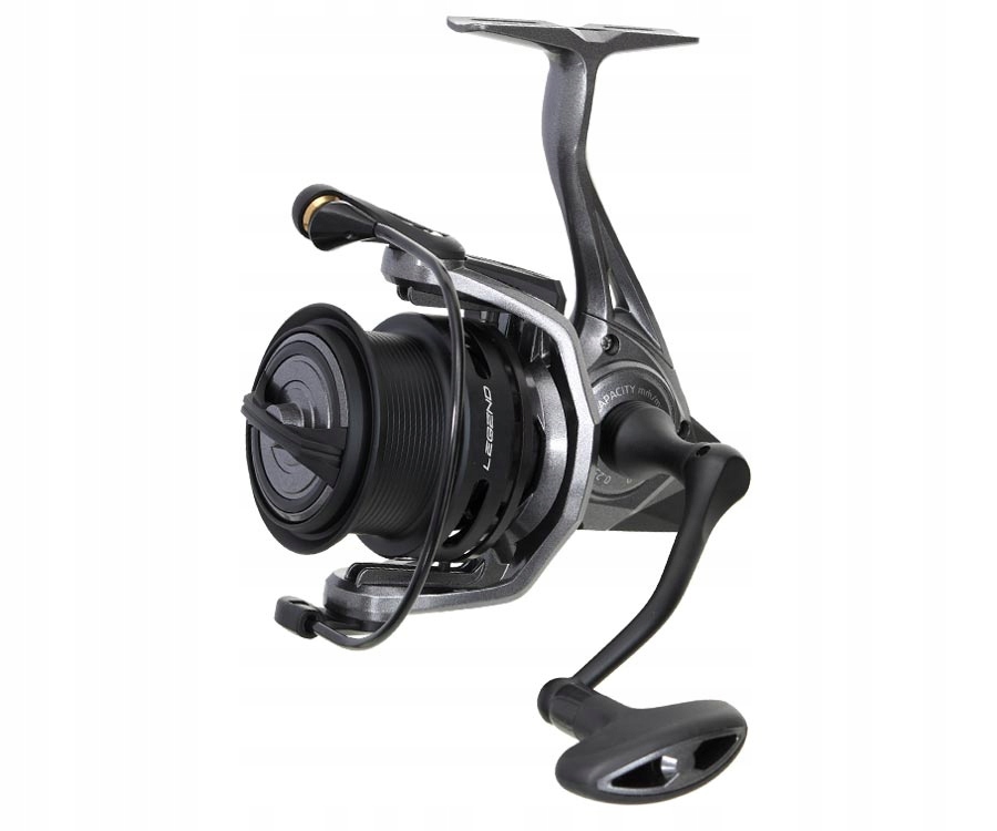 Kołowrotek Flagman Legend Feeder 5500 LGFD5500