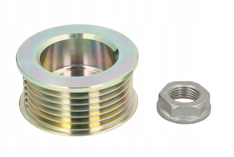 Koło pasowe alternatora VALEO 593956