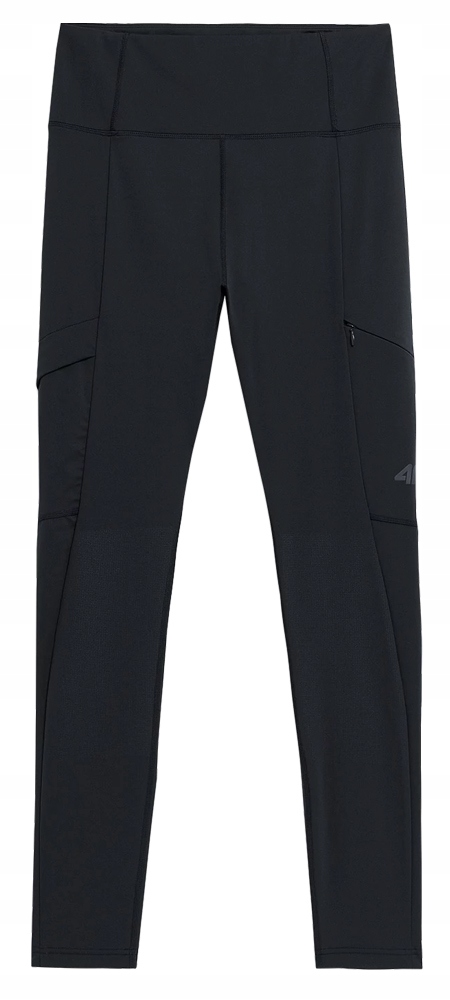 4F Dámské legíny SPDTR060, velikost S