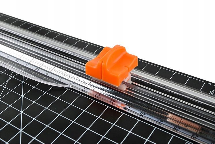 GILOTYNA DO CIĘCIA PAPIERU OBCINARKA TRYMER Typ trymer