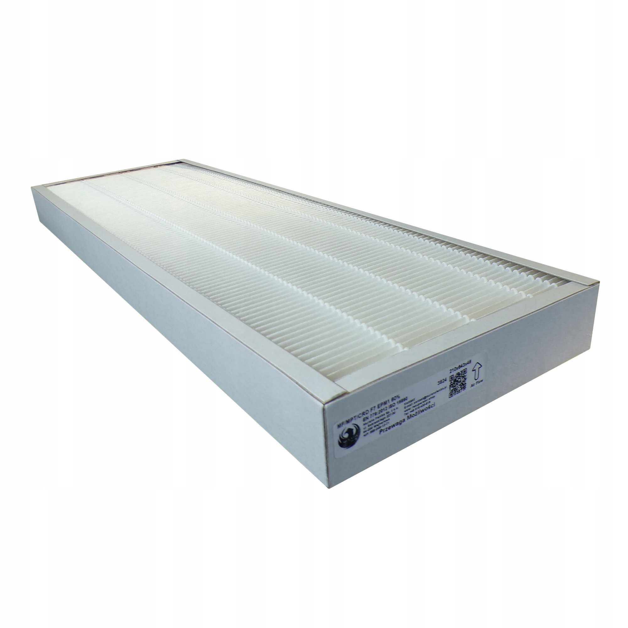 Stiebel Eltron Vrc-w 450 600 M5 ePM10 55%