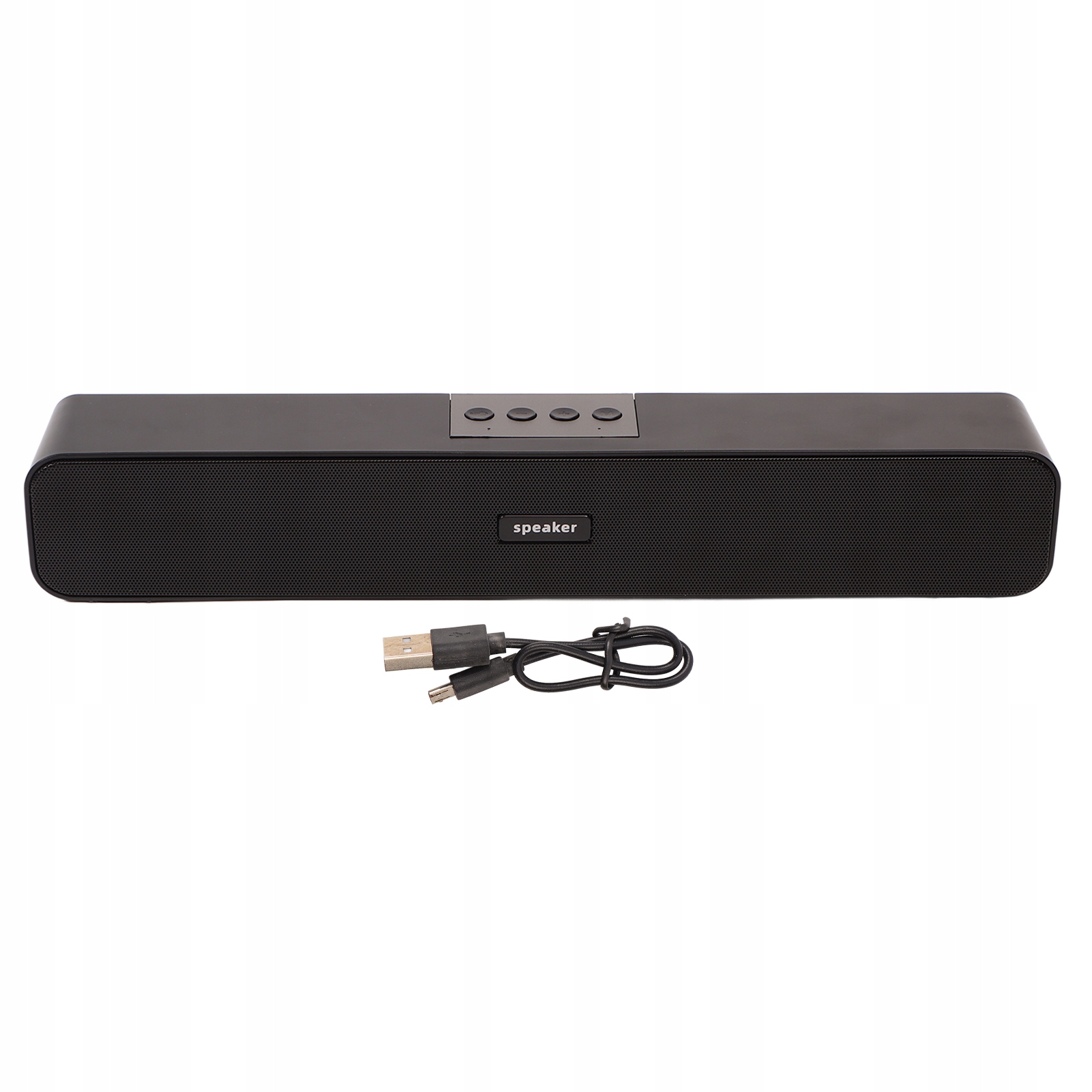 SOUNDBAR GŁOŚNIK BLUETOOTH 5.0 DO TV PC