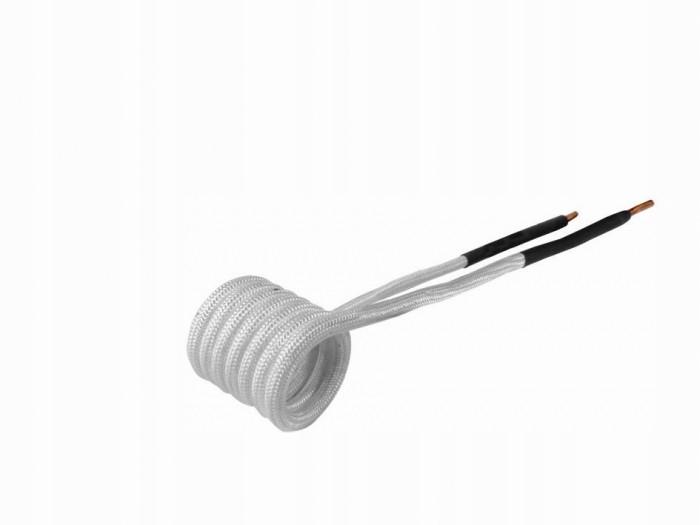 Bočná koncovka 10H M8/M10 pre Heat Twister (1ks) Telwin