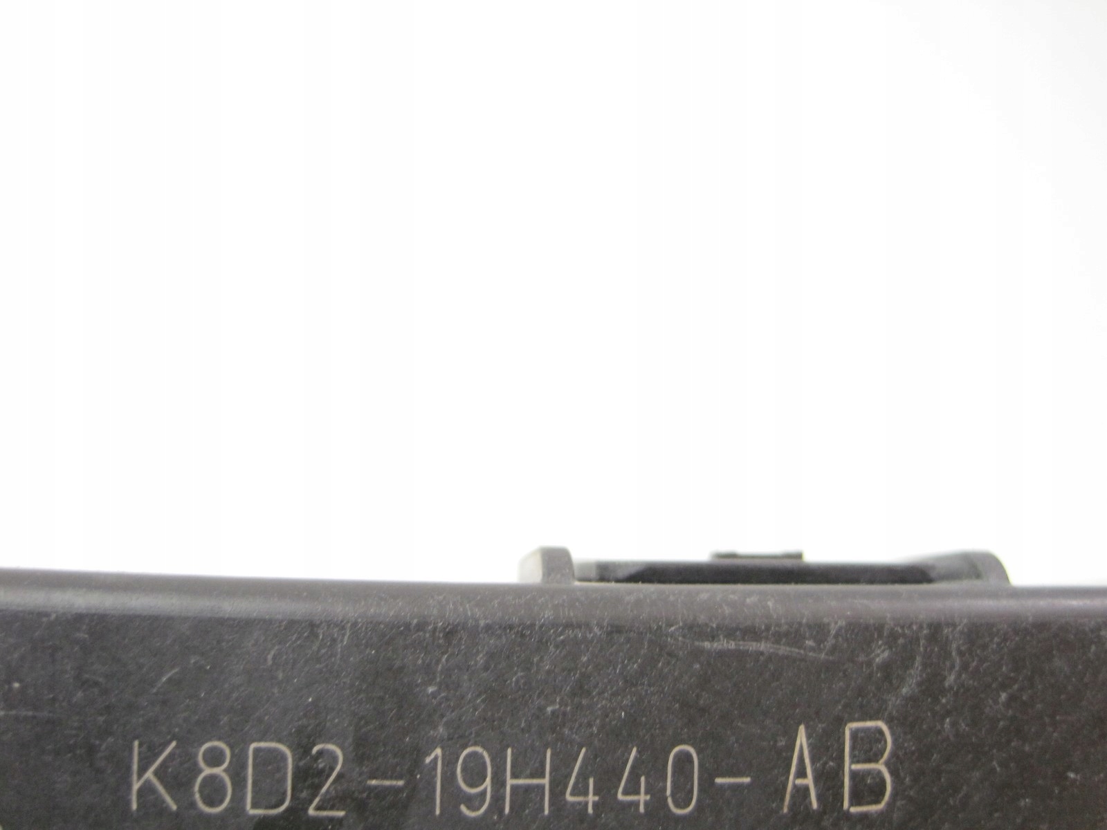 Moduł sterownik keyless Range Rover Evoque K8D2-19H440-AB Kod producenta K8D2-19H440-AB