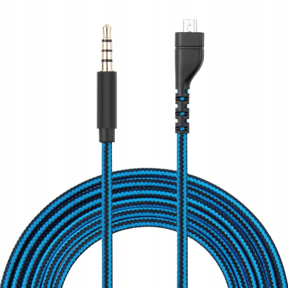 

Kabel Przewód do SteelSeries Arctis 3 5 7 9X Pro
