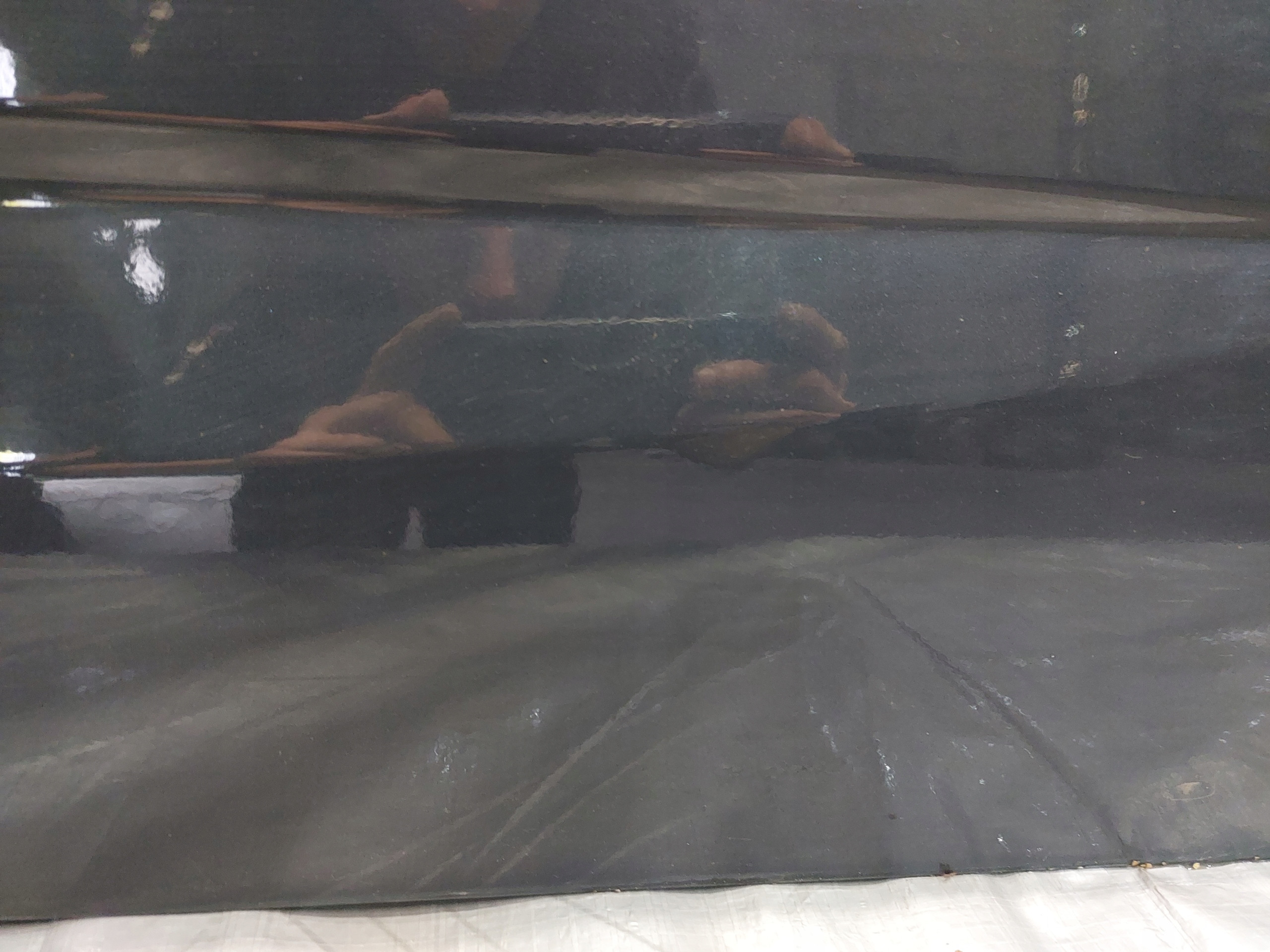 door left sliding FORD GRAND C-MAX