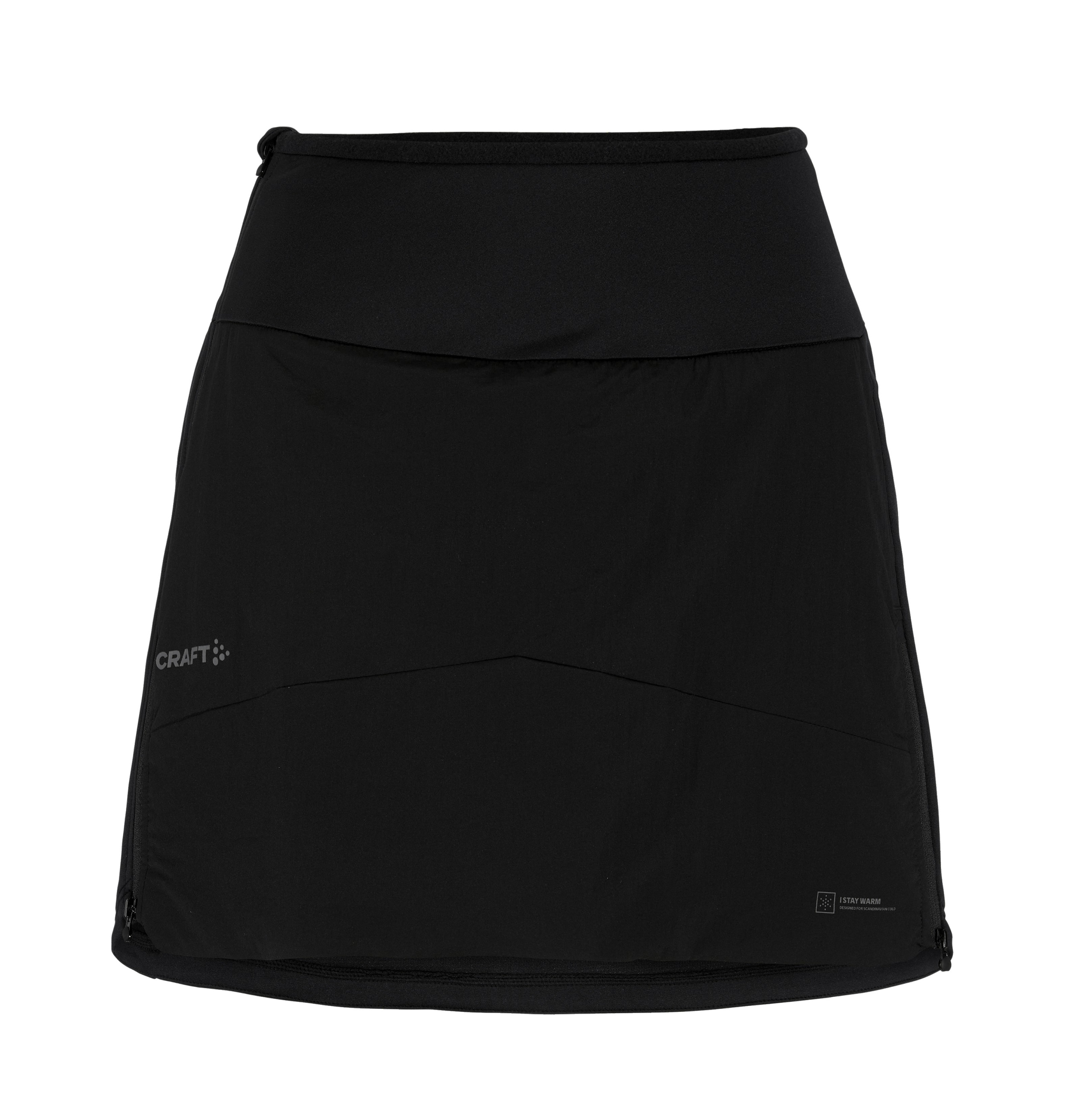 W Sukně Craft Adv Nordic Training Insulate Xs