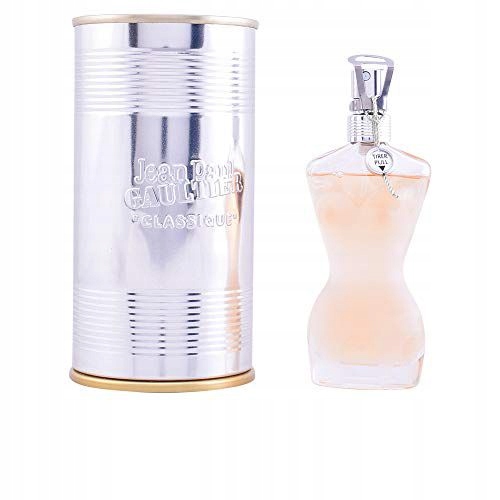 Jean P. Gaultier Classique Edt Objem: 30 ML Pro Ženy