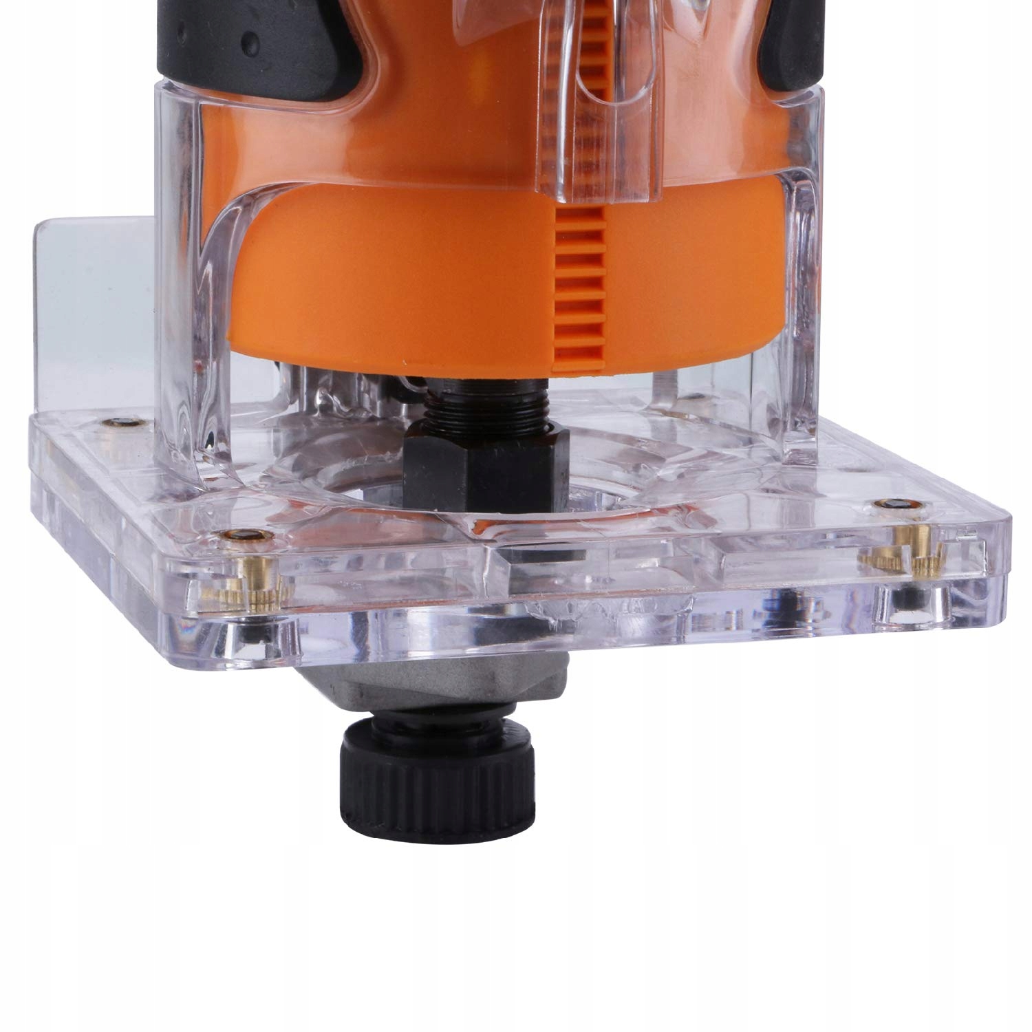 Cmt CMT10 Profesjonalna Frezarka Elektryczna, 550 Rodzaj frezarki krawędziowa