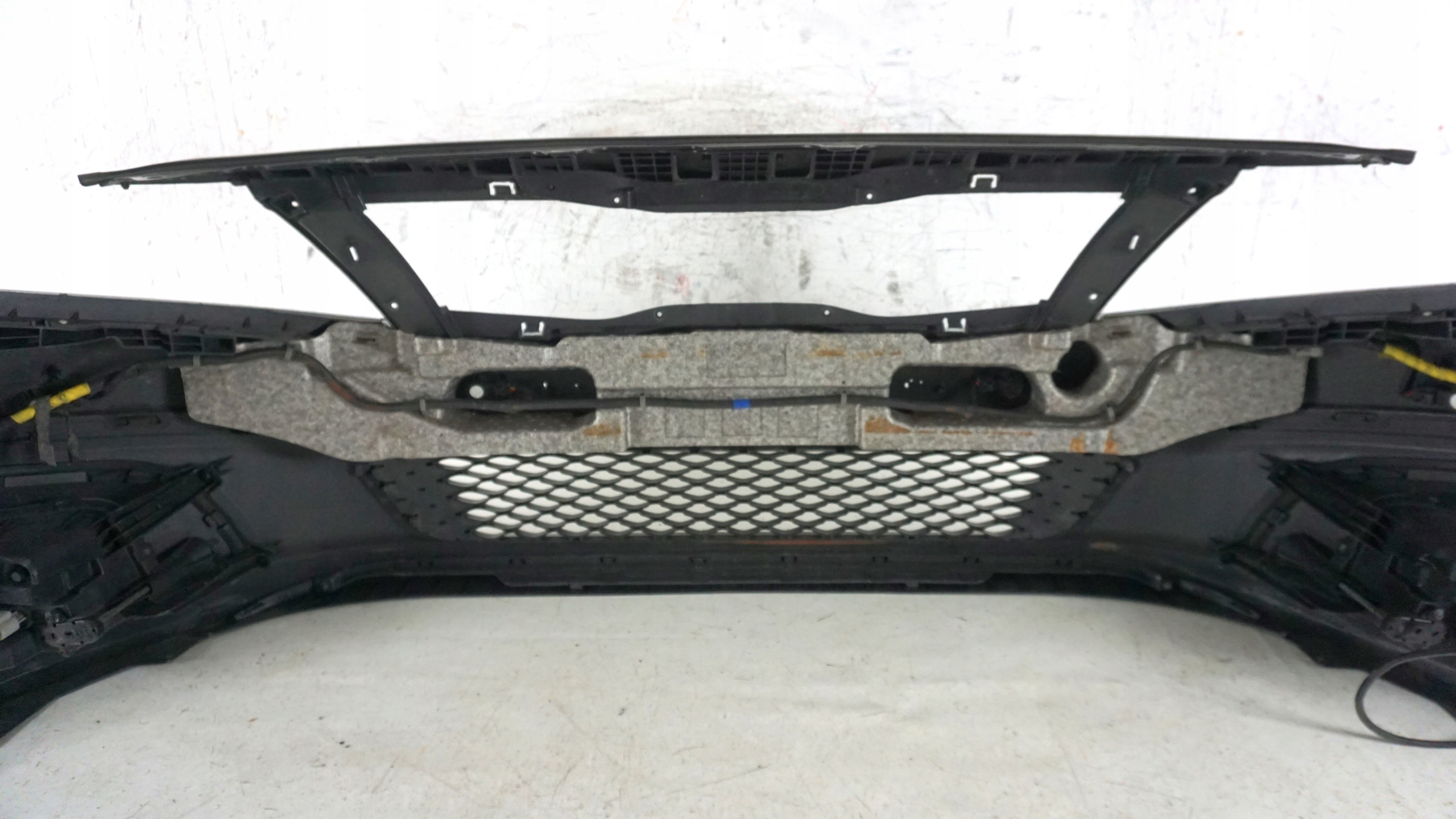 bumper front front KIA OPTIMA 3 LIFT III FL 13-15 2013-2015 86511-2T500