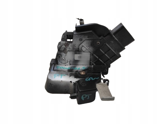 FORD FOCUS MK2 04- ZAMEK PRAWY TYŁ 6PIN