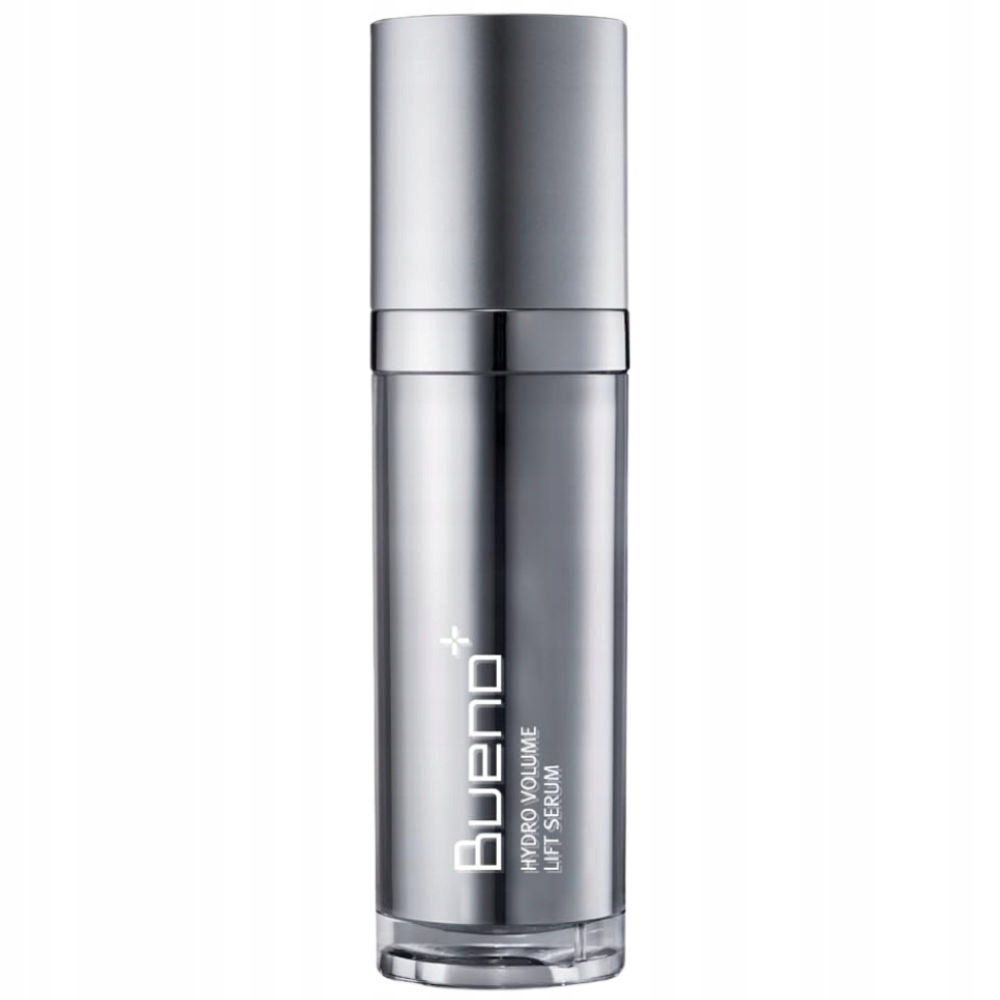 Bueno Liftingové sérum s peptidy a lanýžem redukuje vrásky 40 ml