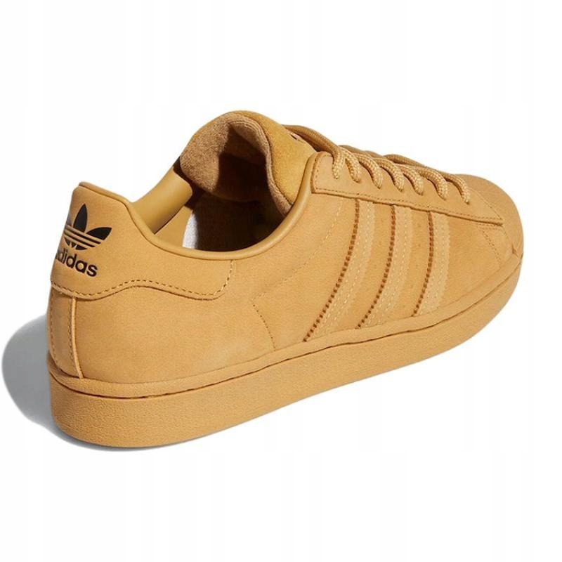 Pánské sportovní boty Klasické tenisky Adidas Superstar Gz4831 vel. 46 2/3