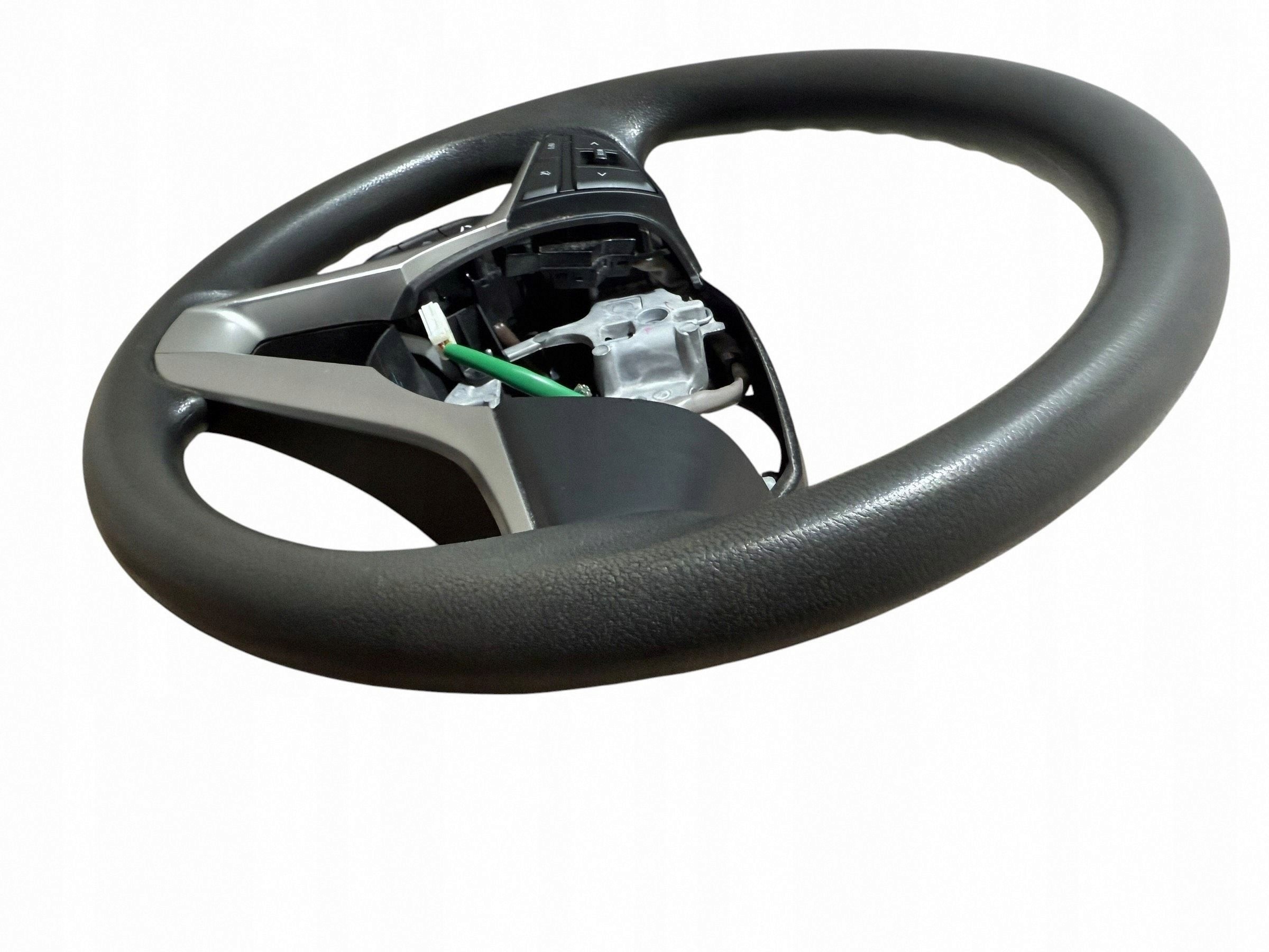 steering wheel, front side left Suzuki Ignis GS3116310