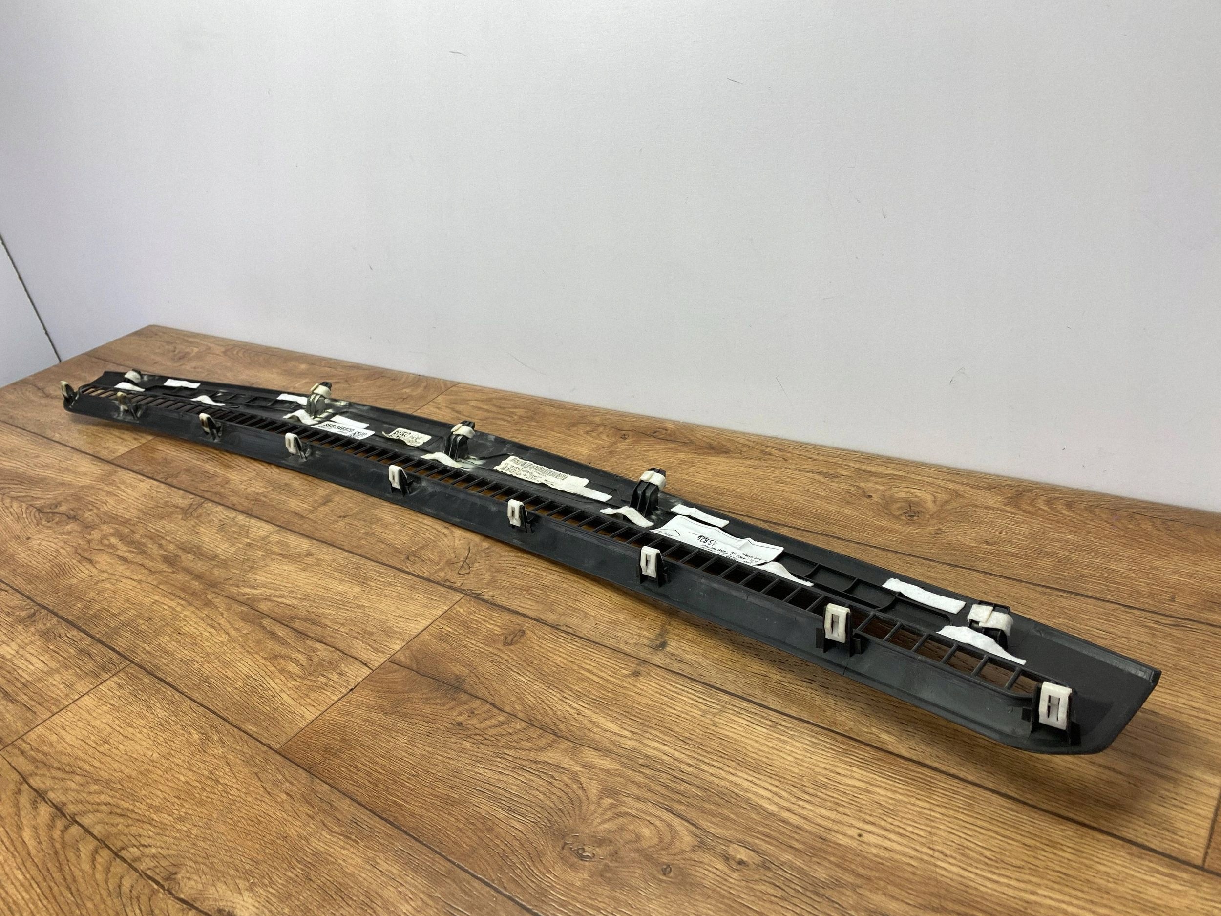 torpedo Dodge Ram 1500 DT 2019+