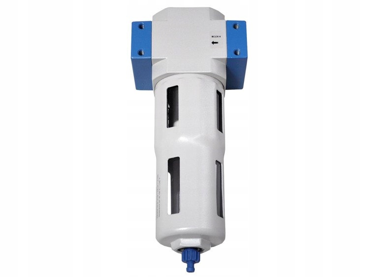 

Filtr Powietrza Rectus Rqs OF-1/2-MIDI-5M