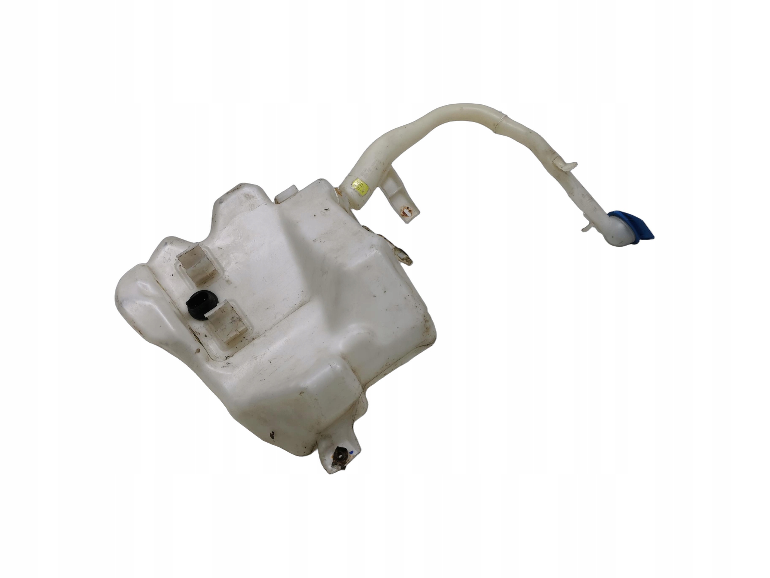 washer fluid tank VW PHAETON LIFT 3D0955453R