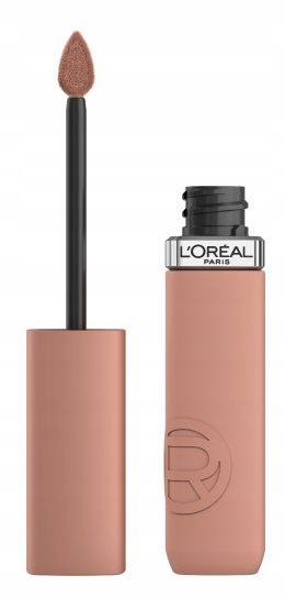 Oreal Infaillible Matte Resistance Matná Rtěnka 105 Breakfest In Bed
