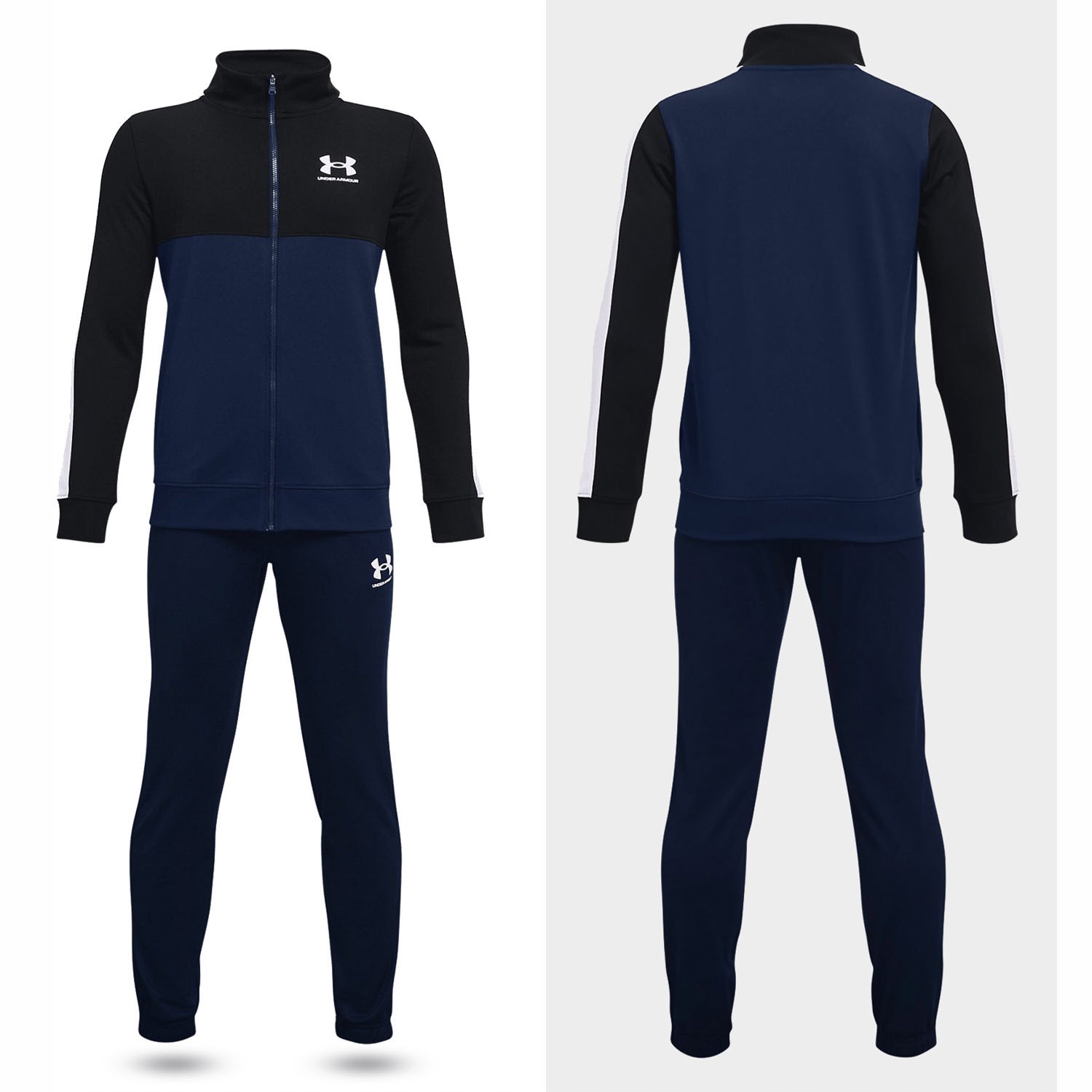 

Dres Chłopięcy Under Armour Komplet Sport 1360671