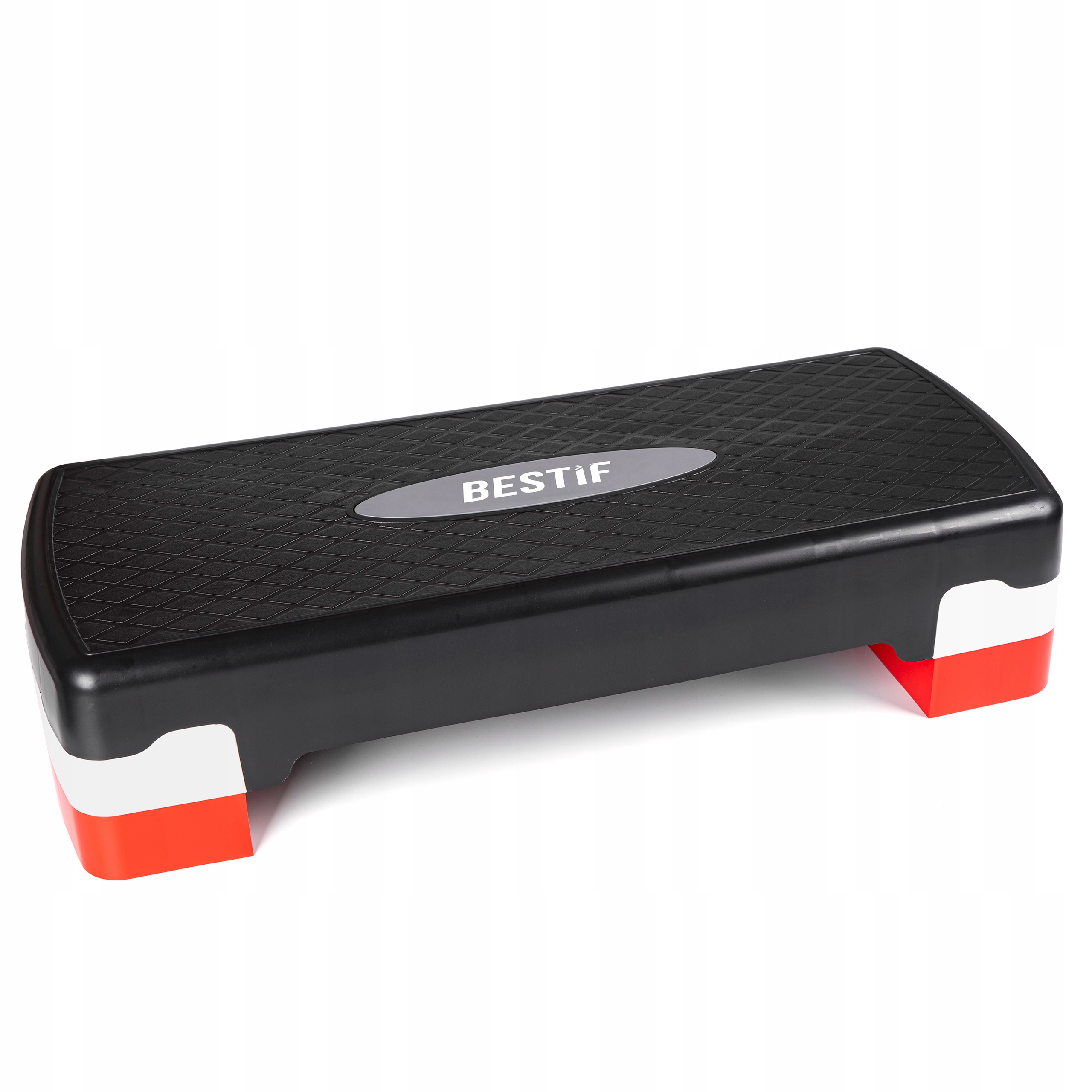 

Step Stepper Do Ćwiczeń Fitness Aerobiku 2 Stopnie